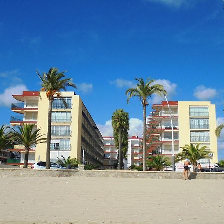 Les Doyes 4 Pax Daire Peñíscola Dış mekan fotoğraf