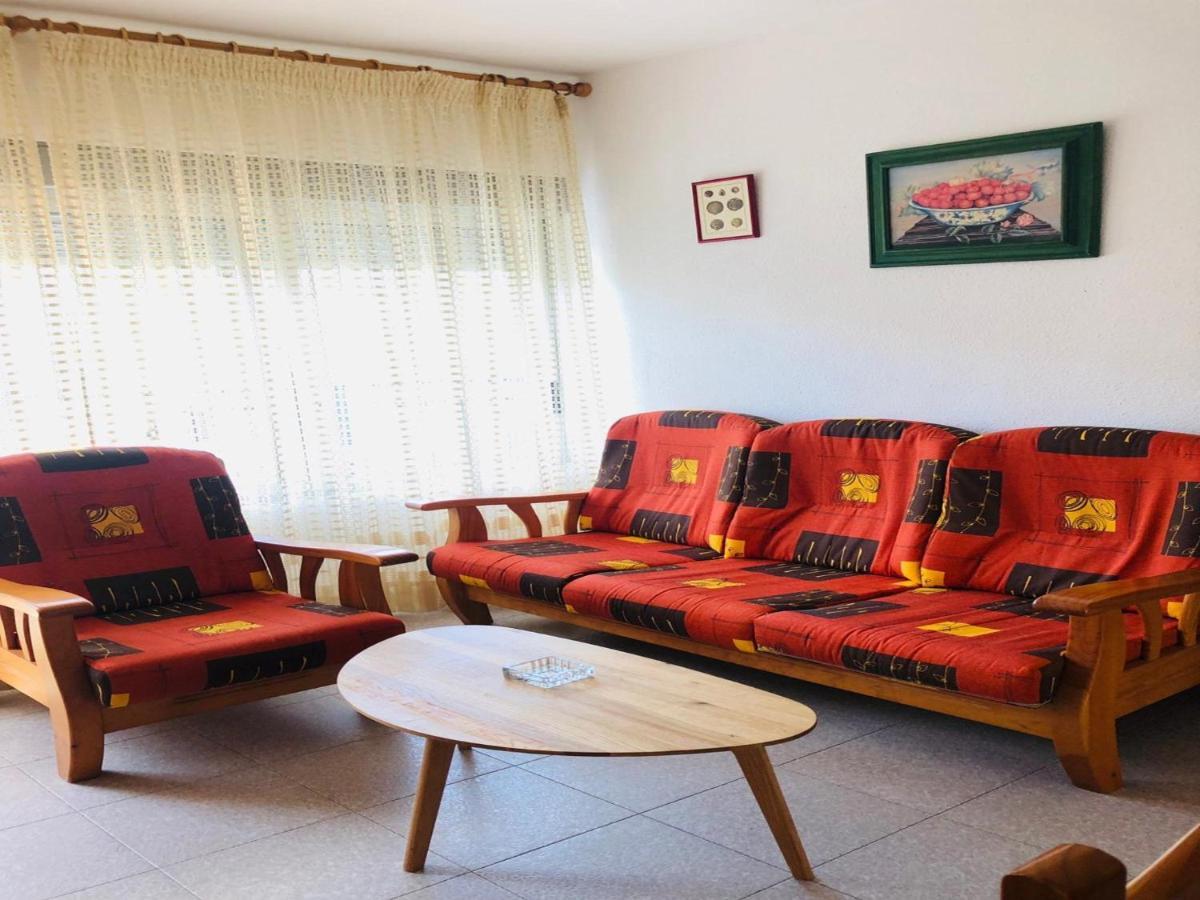 Les Doyes 4 Pax Daire Peñíscola Dış mekan fotoğraf
