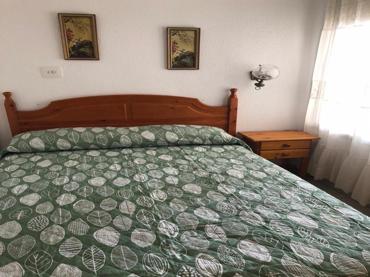 Les Doyes 4 Pax Daire Peñíscola Dış mekan fotoğraf